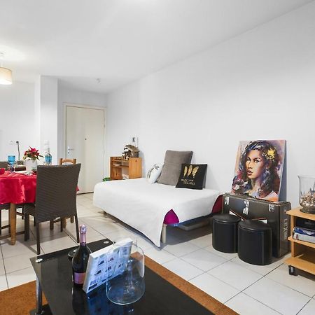 Appartement Zen Коголин Экстерьер фото