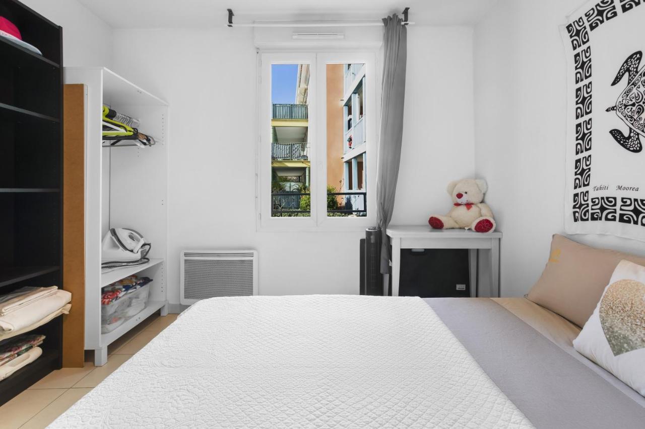 Appartement Zen Коголин Экстерьер фото