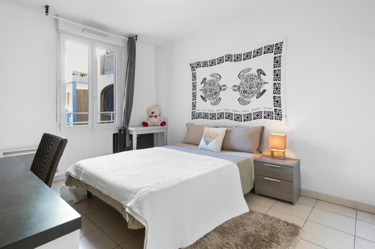 Appartement Zen Коголин Экстерьер фото