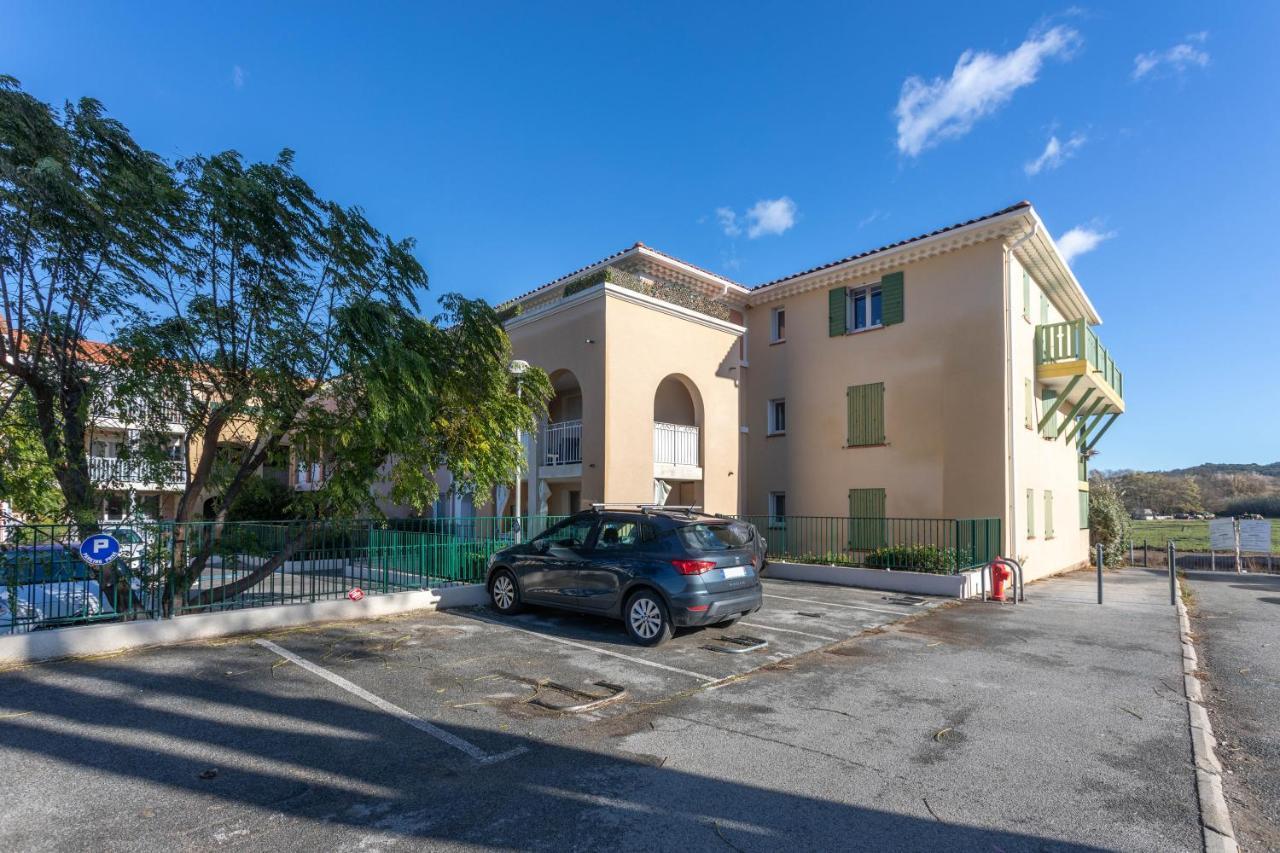 Appartement Zen Коголин Экстерьер фото
