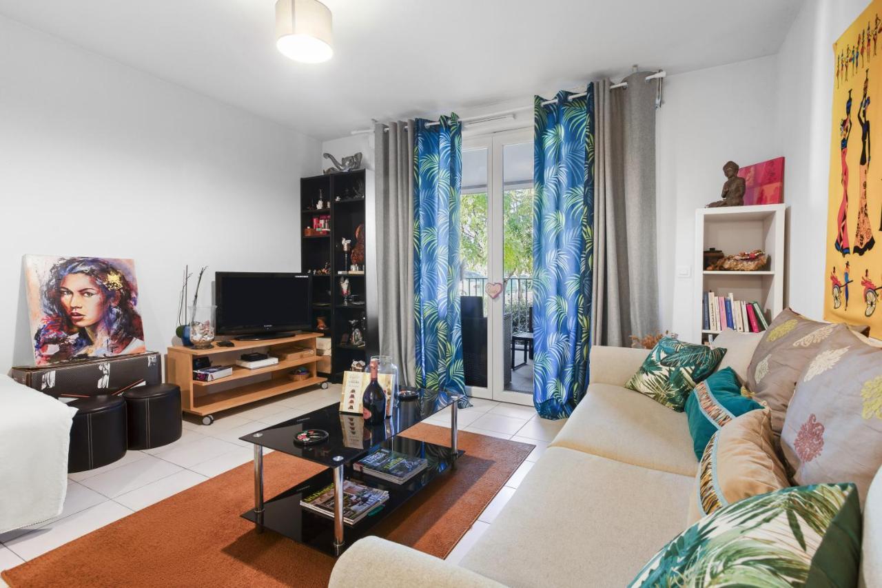 Appartement Zen Коголин Экстерьер фото