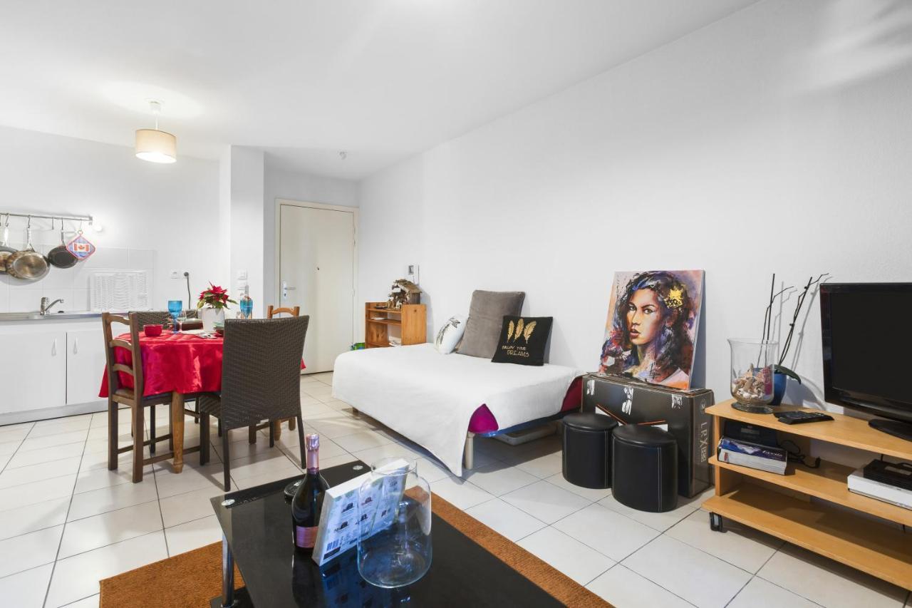 Appartement Zen Коголин Экстерьер фото
