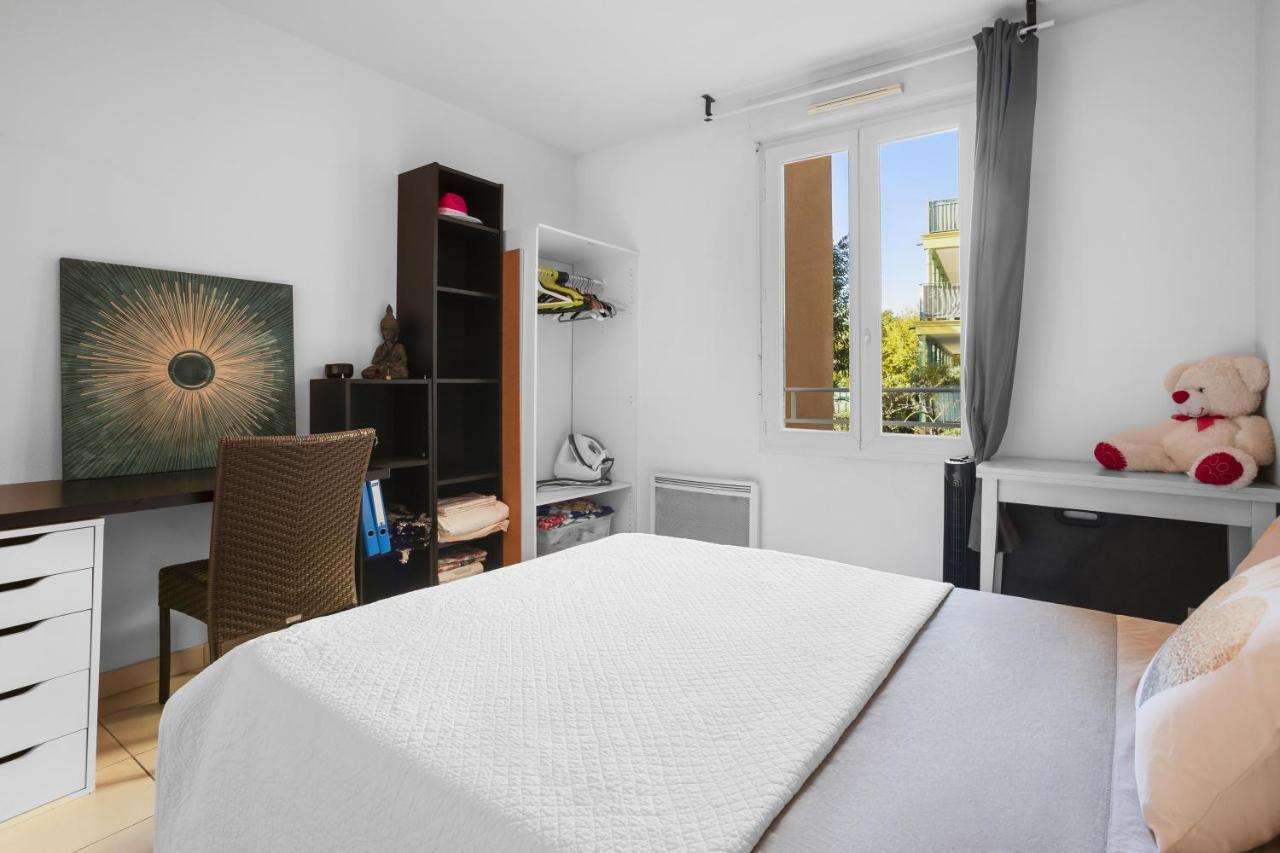 Appartement Zen Коголин Экстерьер фото