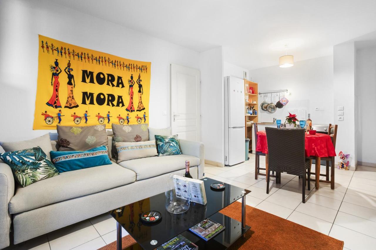 Appartement Zen Коголин Экстерьер фото