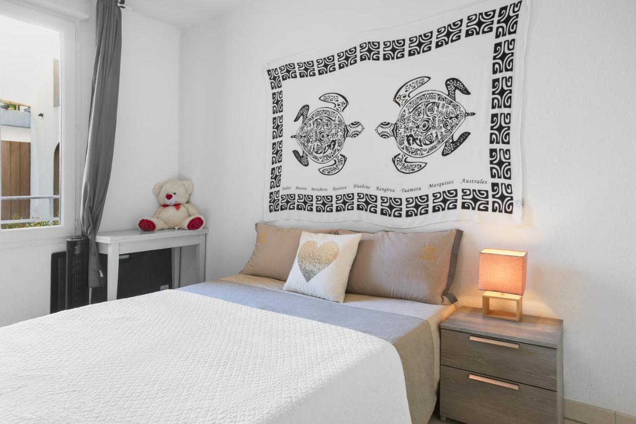 Appartement Zen Коголин Экстерьер фото