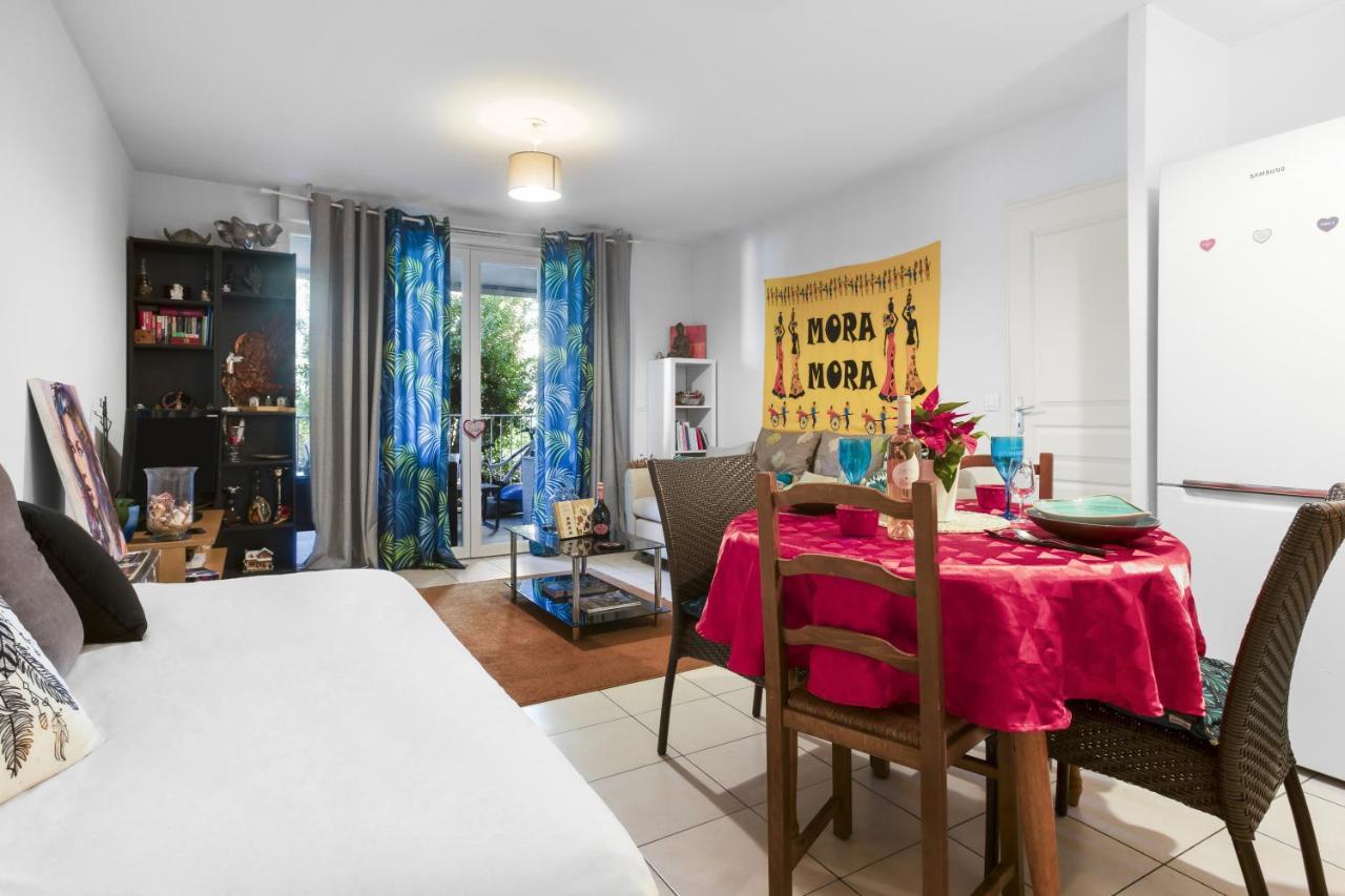 Appartement Zen Коголин Экстерьер фото