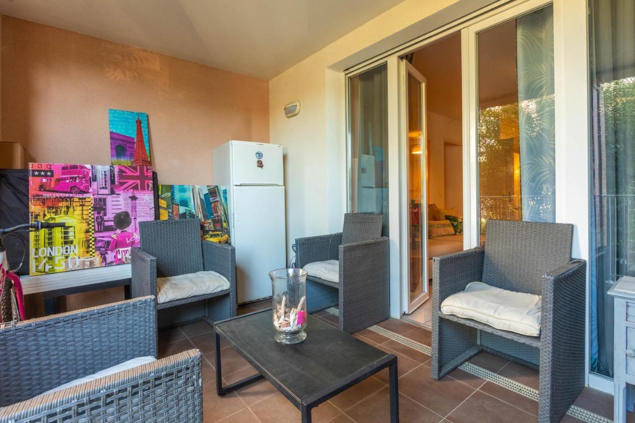 Appartement Zen Коголин Экстерьер фото