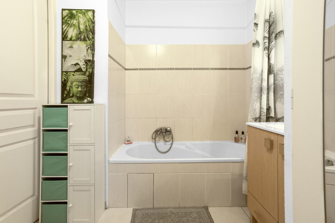 Appartement Zen Коголин Экстерьер фото